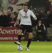 20 October 2006; Keith Dunne, Dundalk. eircom League, Division 1, Galway United v Dundalk, Terryland Park, Galway. Picture credit: Ray Ryan / SPORTSFILE