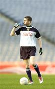 3 November 2006; Marc O Se in action during Ireland's team training session ahead of the Coca-Cola International Rules Series 2nd Test. Croke Park, Dublin. Picture credit: Brian Lawlesss / SPORTSFILE