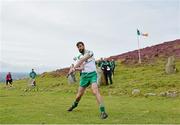 24 August 2014; Ruairí Convery, Derry, competing in the M. Donnelly All-Ireland Poc Fada Final. Annaverna Mountain, Ravensdale, Cooley, Co. Louth. Picture credit: Piaras Ó Mídheach / SPORTSFILE