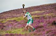 24 August 2014; Brendan Cummins, Tipperary, competing in the M. Donnelly All-Ireland Poc Fada Final. Annaverna Mountain, Ravensdale, Cooley, Co. Louth. Picture credit: Piaras Ó Mídheach / SPORTSFILE