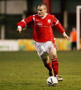 11 November 2006; Conor Downey, Cliftonville. Carnegie Premier League, Cliftonville v Donegal Celtic, Solitude, Belfast. Picture credit: Oliver McVeigh / SPORTSFILE