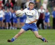 27 August 2006; Raymond Wilkinson, Ballinderry. The Elk Derry Senior Football Championship Quarter Final, Bellaghy v Ballinderry, Ballinascreen, Co. Derry. Picture credit: Oliver McVeigh / SPORTSFILE