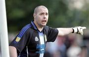 27 August 2006; Michael Conlon, Ballinderry. The Elk Derry Senior Football Championship Quarter Final, Bellaghy v Ballinderry, Ballinascreen, Co. Derry. Picture credit: Oliver McVeigh / SPORTSFILE