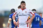 30 August 2014; Ruaidhri Murphy, Ulster. Pre-Season Friendly, Leinster v Ulster. Tallaght Stadium, Tallaght, Co. Dublin. Picture credit: Ramsey Cardy / SPORTSFILE