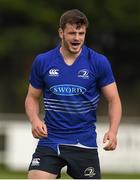 6 September 2014; Matthew Byrne, Leinster. Under 19 Interprovincial, Leinster v Munster. St Mary's RFC, Templeville Road, Dublin. Picture credit: Pat Murphy / SPORTSFILE