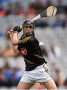 6 July 2014; Darren Brennan, Kilkenny. Electric Ireland Leinster GAA Hurling Minor Championship Final, Kilkenny v Dublin, Croke Park, Dublin. Picture credit: Stephen McCarthy / SPORTSFILE