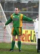 28 January 2007; Ciaran Sharkey, Donegal. McKenna Cup Semi Final, Armagh v Donegal, Healy Park, Omagh, Co. Tyrone. Picture Credit: Oliver McVeigh / SPORTSFILE