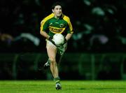 10 February 2007; Bryan Sheehan, Kerry. Allianz National Football League, Division 1A, Round 2, Kerry v Cork, Austin Stack Park, Tralee, Co. Kerry. Picture Credit: Brendan Moran / SPORTSFILE