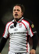 16 February 2007; David Humphreys, Ulster. Magners League, Ulster v Dragons, Ravenhill Park, Belfast Co. Antrim. Picture credit: Oliver McVeigh / SPORTSFILE