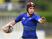 20 September 2014; Peter Howard, Leinster. Under 18 Club Interprovincial, Leinster v Connacht. Naas RFC, Naas, Co. Kildare. Picture credit: Stephen McCarthy / SPORTSFILE