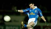 3 February 2007; Mark McKeever, Cavan. Allianz NFL Division 2B, Meath v Cavan, Pairc Tailteann, Navan, Co. Meath. Picture credit: Matt Browne / SPORTSFILE