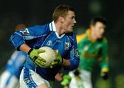 3 February 2007; Lorcan Mulvey, Cavan. Allianz NFL Division 2B, Meath v Cavan, Pairc Tailteann, Navan, Co. Meath. Picture credit: Matt Browne / SPORTSFILE