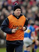 18 February 2007; Mike Fitzgerald, Limerick. Allianz National Hurling League, Division 1B, Round 1, Tipperary v Limerick, McDonagh Park, Nenagh, Co. Tipperary. Picture credit: Ray McManus / SPORTSFILE