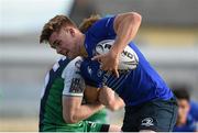 20 September 2014; 'Garry Ringrose, Leinster. Under 20 Interprovincial, Connacht v Leinster. The Sportsground, Galway. Picture credit: Diarmuid Greene / SPORTSFILE