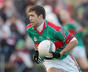 25 February 2007; Pat Harte, Mayo. Allianz National Football League, Division 1A, Round 3, Mayo v Limerick, McHale Park, Castlebar, Mayo. Picture Credit: Matt Browne / SPORTSFILE
