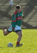 25 February 2007; Aidan Kilcoyne, Mayo. Allianz National Football League, Division 1A, Round 3, Mayo v Limerick, McHale Park, Castlebar, Mayo. Picture Credit: Matt Browne / SPORTSFILE