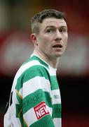 24 February 2007; Paul McVeigh, Donegal Celtic. Irish League, Linfield v Donegal Celtic, Windsor Park, Belfast, Co Antrim. Picture Credit: Oliver McVeigh / SPORTSFILE