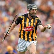 27 September 2014; Conor Fogarty, Kilkenny. GAA Hurling All Ireland Senior Championship Final Replay, Kilkenny v Tipperary. Croke Park, Dublin. Picture credit: Stephen McCarthy / SPORTSFILE