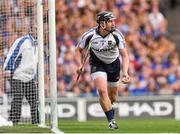 27 September 2014; Darren Gleeson, Tipperary. GAA Hurling All Ireland Senior Championship Final Replay, Kilkenny v Tipperary. Croke Park, Dublin. Picture credit: Stephen McCarthy / SPORTSFILE