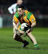 10 March 2007; Brendan Devenney, Donegal. Allianz National Football League, Division 1A Round 4, Tyrone v Donegal, Healy Park, Omagh, Co. Tyrone. Picture credit: Oliver McVeigh / SPORTSFILE