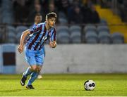 10 October 2014; Stephen Maher, Drogheda United. SSE Airtricity League Premier Division, Drogheda United v St Patrick’s Athletic. United Park, Drogheda, Co. Louth. Photo by Sportsfile