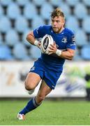 11 October 2014; Ian Madigan, Leinster. Guinness PRO12, Round 6, Zebre v Leinster. Stadio XXV Aprile, Parma, Italy. Picture credit: Ramsey Cardy / SPORTSFILE
