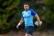 13 October 2014; Leinster's Ben Te'o during squad training ahead of their European Rugby Champions Cup 2014/15, Pool 2, Round 1, against Wasps on Saturday. Leinster Rugby Squad Training, UCD, Belfield, Dublin. Picture credit: Stephen McCarthy / SPORTSFILE