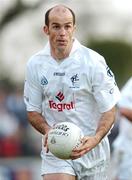 8 April 2007; Killian Brennan, Kildare. Allianz National Football League, Division 1B, Round 7, Kildare v Laois, St. Conleth's Park, Newbridge, Co. Kildare. Picture credit: Brian Lawless / SPORTSFILE