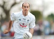 8 April 2007; Killian Brennan, Kildare. Allianz National Football League, Division 1B, Round 7, Kildare v Laois, St. Conleth's Park, Newbridge, Co. Kildare. Picture credit: Brian Lawless / SPORTSFILE