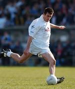 8 April 2007; John Doyle, Kildare. Allianz National Football League, Division 1B, Round 7, Kildare v Laois, St. Conleth's Park, Newbridge, Co. Kildare. Picture credit: Brian Lawless / SPORTSFILE