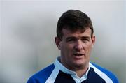 8 April 2007; Laois manager Liam Kearns. Allianz National Football League, Division 1B, Round 7, Kildare v Laois, St. Conleth's Park, Newbridge, Co. Kildare. Picture credit: Brian Lawless / SPORTSFILE