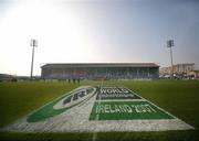 13 April 2007; A general View of The Ravenhill Park. IRB U19 World Cup, Round 3, England v New Zealand, Ravenhill Park, Belfast, Co. Antrim. Picture credit: Russell Pritchard / SPORTSFILE