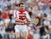 15 April 2007; Donal Og Cusack, Cork. Allianz National Hurling League Semi - Final, Division 1, Waterford v Cork, Semple Stadium, Thurles, Co. Tipperary. Picture credit; Brendan Moran / SPORTSFILE