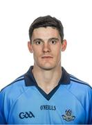 6 May 2014; Diarmuid Connolly, Dublin. Dublin Football Squad Portraits 2014, Dublin Training Centre, National Athlete Development Academy, Blanchardstown, Dublin. Picture credit: Piaras Ó Mídheach / SPORTSFILE