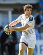 26 October 2014; Gordon D'Arcy, Leinster. European Rugby Champions Cup 2014/15, Pool 2, Round 2, Castres Olympique v Leinster. Stade Pierre Antoine, Castres, France. Picture credit: Stephen McCarthy / SPORTSFILE