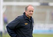 29 April 2007; Roscommon manager John Maughan. Allianz National Football League, Division 2 Final, Roscommon v Meath, Kingspan Breffni Park, Co. Cavan. Picture credit: Oliver McVeigh / SPORTSFILE