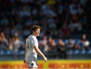 26 October 2014; Gordon D'Arcy, Leinster. European Rugby Champions Cup 2014/15, Pool 2, Round 2, Castres Olympique v Leinster. Stade Pierre Antoine, Castres, France. Picture credit: Stephen McCarthy / SPORTSFILE