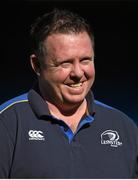 26 October 2014; Leinster head coach Matt O'Connor. European Rugby Champions Cup 2014/15, Pool 2, Round 2, Castres Olympique v Leinster. Stade Pierre Antoine, Castres, France. Picture credit: Stephen McCarthy / SPORTSFILE