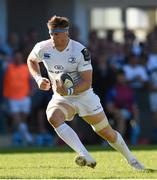 26 October 2014; Jamie Heaslip, Leinster. European Rugby Champions Cup 2014/15, Pool 2, Round 2, Castres Olympique v Leinster. Stade Pierre Antoine, Castres, France. Picture credit: Stephen McCarthy / SPORTSFILE