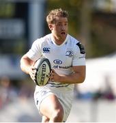 26 October 2014; Luke Fitzgerald, Leinster. European Rugby Champions Cup 2014/15, Pool 2, Round 2, Castres Olympique v Leinster. Stade Pierre Antoine, Castres, France. Picture credit: Stephen McCarthy / SPORTSFILE