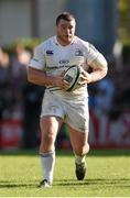 26 October 2014; Jack McGrath, Leinster. European Rugby Champions Cup 2014/15, Pool 2, Round 2, Castres Olympique v Leinster. Stade Pierre Antoine, Castres, France. Picture credit: Stephen McCarthy / SPORTSFILE