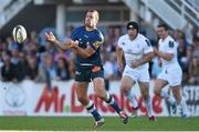 26 October 2014; Remi Tales, Castres. European Rugby Champions Cup 2014/15, Pool 2, Round 2, Castres Olympique v Leinster. Stade Pierre Antoine, Castres, France. Picture credit: Stephen McCarthy / SPORTSFILE