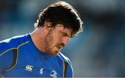 26 October 2014; Kane Douglas, Leinster. European Rugby Champions Cup 2014/15, Pool 2, Round 2, Castres Olympique v Leinster. Stade Pierre Antoine, Castres, France. Picture credit: Stephen McCarthy / SPORTSFILE