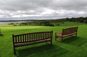 25 April 2007; A general view of Glasson Golf Hotel and Country Club. Launch of the Challenge of Ireland by the European Challenge Tours. Glasson Golf Hotel & Country Club, Glasson, Athlone, Co. Westmeath. Picture credit: David Maher / SPORTSFILE