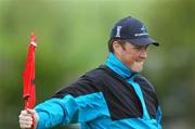 25 April 2007; Irish European Challenge Professional golfer Michael McGeady at the launch of the Challenge of Ireland by the European Challenge Tour. Glasson Golf Hotel & Country Club, Glasson, Athlone, Co. Westmeath. Picture credit: David Maher / SPORTSFILE