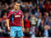 12 May 2007; Shane Robinson, Drogheda United. Setanta Sports Cup Final, Linfield v Drogheda United, Windsor Park, Belfast, Co. Antrim. Photo by Sportsfile