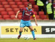 12 May 2007; Declan O'Brien, Drogheda United. Setanta Sports Cup Final, Linfield v Drogheda United, Windsor Park, Belfast, Co. Antrim. Photo by Sportsfile