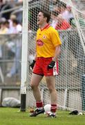 20 May 2007; John Devine, Tyrone. Bank of Ireland Ulster Senior Football Championship Quarter-Final, Fermanagh v Tyrone, St Tighearnach's Park, Clones, Co Monaghan. Picture credit: Oliver McVeigh / SPORTSFILE