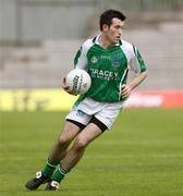 20 May 2007; Ciaran O'Reilly, Fermanagh. Bank of Ireland Ulster Senior Football Championship Quarter-Final, Fermanagh v Tyrone, St Tighearnach's Park, Clones, Co Monaghan. Picture credit: Oliver McVeigh / SPORTSFILE