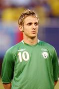 23 May 2007; Kevin Doyle, Republic of Ireland. US Cup, Republic of Ireland v Ecuador, Giants Stadium, Meadowlands Sports Complex, New Jersey, USA. Picture credit: David Maher / SPORTSFILE